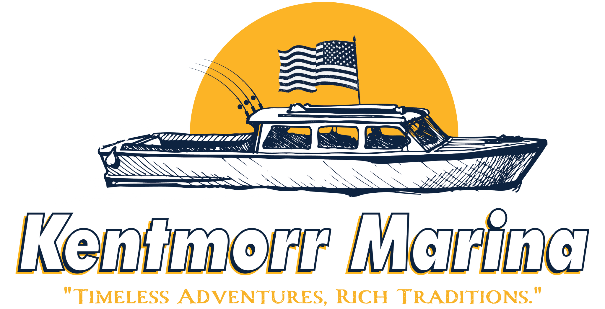 New Kentmorr Marina Logo 2023
